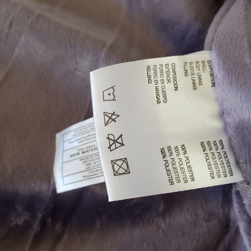 Jacket - Picture 13 of 14